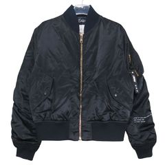 NEIGHBORHOOD ネイバーフッド 24AW BASEBALL JACKET 242TSNH-JKM04
