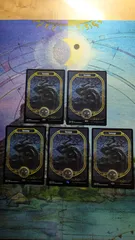 MTG　沼　基本地形　アンサンクションド　英語5枚　まとめ売り