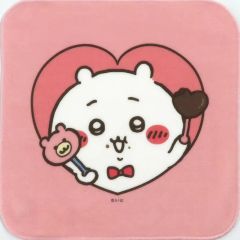 中古】雑貨 [未使用] 集合 アクリル額装付4枚セット前売券 「蒼穹の