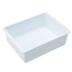 シマノ(SHIMANO) アブソリュートフリーズ トレー 32L・40L用 NA-B40W ホワイト