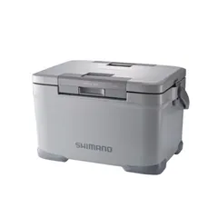 シマノ(SHIMANO) フィクセル ライト 30L NF-430V グレー