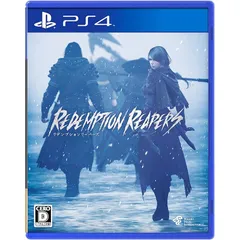 Redemption Reapers(リデンプションリーパーズ) -PS4