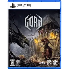 GORD(ゴルド) -PS5