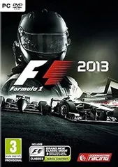 F1 2013 - PS3