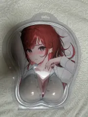 黒川 あかね リーゼ マウスパッド 出品