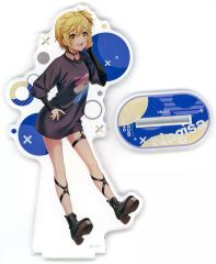 中古】キーホルダー アイギス 「ペルソナ3 リロード ラバー