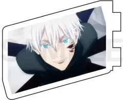 【中古】雑貨 20.五条悟 カスタマイズ場面写(渋谷事変) 「呪術廻戦」