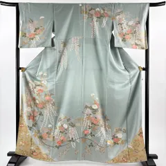 2025年最新】刺繍訪問着はの人気アイテム - メルカリ