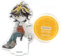 2025年最新】羽宮一虎 スクラッチの人気アイテム - メルカリ