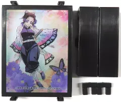 【中古】雑貨 柱稽古編 ティザー胡蝶しのぶ 「鬼滅の刃 ライトアップポスターコレクション 弐」