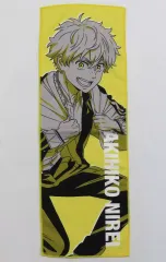 【中古】タオル・手ぬぐい 楡井秋彦 フェイスタオル 「一番くじ WIND BREAKER ～街の英雄～」 J賞