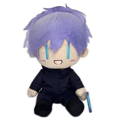 TAITO 呪術廻戦  五条悟 BIGぬいぐるみ ぬいぐるみ   タグ付き