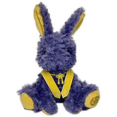 ブロッコリー   刀剣乱舞-ONLINE- ラビットコレクション  『へし切長谷部』 ぬいぐるみ