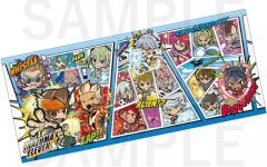 中古】タオル・手ぬぐい 黄泉 ビッグタオル 「崩壊：スターレイル