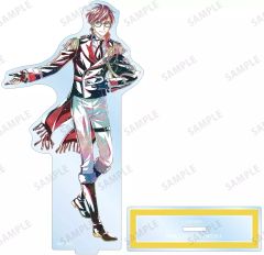 中古】キーホルダー 仁王雅治 「新テニスの王子様 きらきらアクリル