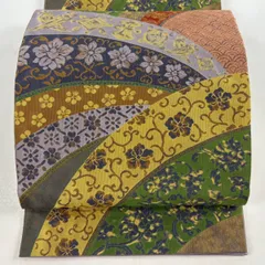 2025年最新】袋帯の人気アイテム - メルカリ