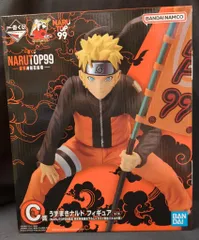 2025年最新】NARUTOP99 うずまきナルト フィギュアの人気アイテム