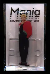 Snow Man 21年 Mania ラウール アクリルスタンド