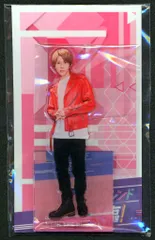 Aぇ!group ボーイフレンド降臨! 末澤誠也 アクリルスタンド