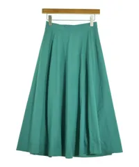 INDIVI ロング・マキシ丈スカート レディース 【古着】【中古】【送料無料】