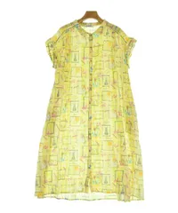 Jocomomola ワンピース レディース 【古着】【中古】【送料無料】