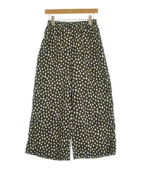 SLOBE IENA スラックス レディース 【古着】【中古】【送料無料】