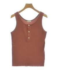 steven alan タンクトップ レディース 【古着】【中古】【送料無料】のサムネイル