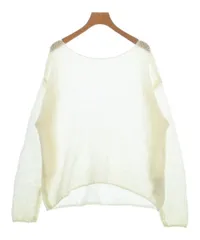 SLOBE IENA ニット・セーター レディース 【古着】【中古】【送料無料】