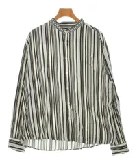 nano UNIVERSE カジュアルシャツ レディース 【古着】【中古】【送料無料】