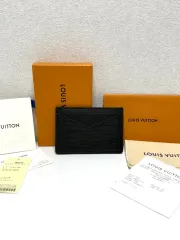 (デパート限定モデル/A+) Louis Vuitton NEO₍ネオ) ポルト カルト エピ カードウォレット
