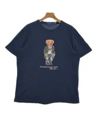 Polo Ralph Lauren Tシャツ・カットソー メンズ 【古着】【中古】【送料無料】