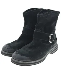 Karen Lipps ブーツ レディース 【古着】【中古】【送料無料】