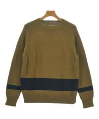 MARKAWARE カシミヤ セーブル混 ラグランニット サイズ3 - メルカリ