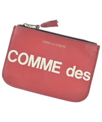 COMME des GARCONS ポーチ レディース 【古着】【中古】【送料無料】のサムネイル