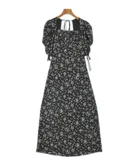 SNIDEL ワンピース レディース 【古着】【中古】【送料無料】