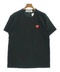 PLAY COMME des GARCONS Tシャツ・カットソー メンズ 【古着】【中古】【送料無料】