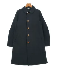 COMME des GARCONS COMME des GARCONS ステンカラーコート レディース 【古着】【中古】【送料無料】