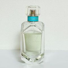 ティファニー シアー オードトワレ 75ml - メルカリ