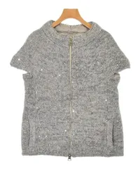 HERNO ダウンジャケット/ダウンベスト レディース 【古着】【中古】【送料無料】