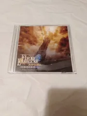 CD】ファイアーエムブレム 蒼炎の軌跡 Premium Soundtrack