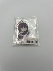 天使騒々 RE-BOOT! 星河かぐ耶 アクリルキーホルダー ゆずソフト
