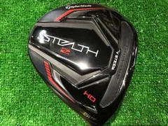 2025年最新】ステルス2hd フェアウェイウッドの人気アイテム - メルカリ