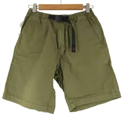 グラミチ GRAMICCI スタンダード ショーツ メンズ  S