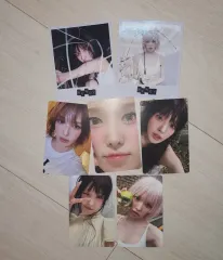 RedVelvet ウェンディ トレカ レッドベルベット レドベルletter 2025年最新】Red velvet wendyの人気アイテム - メルカリ