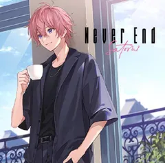 【新品】 Never End 通常盤 CD さとみ 倉庫