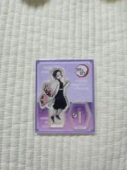 鬼滅の刃アクリルスタンド しのぶ