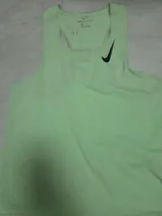 ナイキ エアロスイフト シングレット M