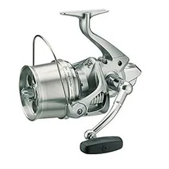 シマノ、スーバーエアロチタニウムスピニングリール Yahoo!オークション -「シマノスーパーエアロチタニウム」の落札相場