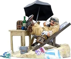 ファインモールド ｽﾀｼﾞｵｼﾞﾌﾞﾘｳﾞｨﾈｯﾄｺﾚｸｼｮﾝ 紅の豚 ｱｼﾞﾄのﾎﾟﾙｺ GV1 キャラクタープラモデル