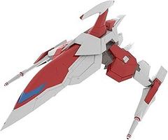 パーツ欠品？ ピースメーカー 聖戦士ダンバイン ガラバ ガレージキット